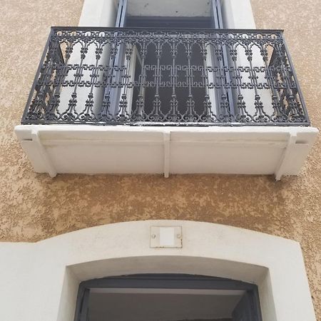 Maison De Village Proche De L'Etang Et De La Mer 马瑟伊兰 外观 照片