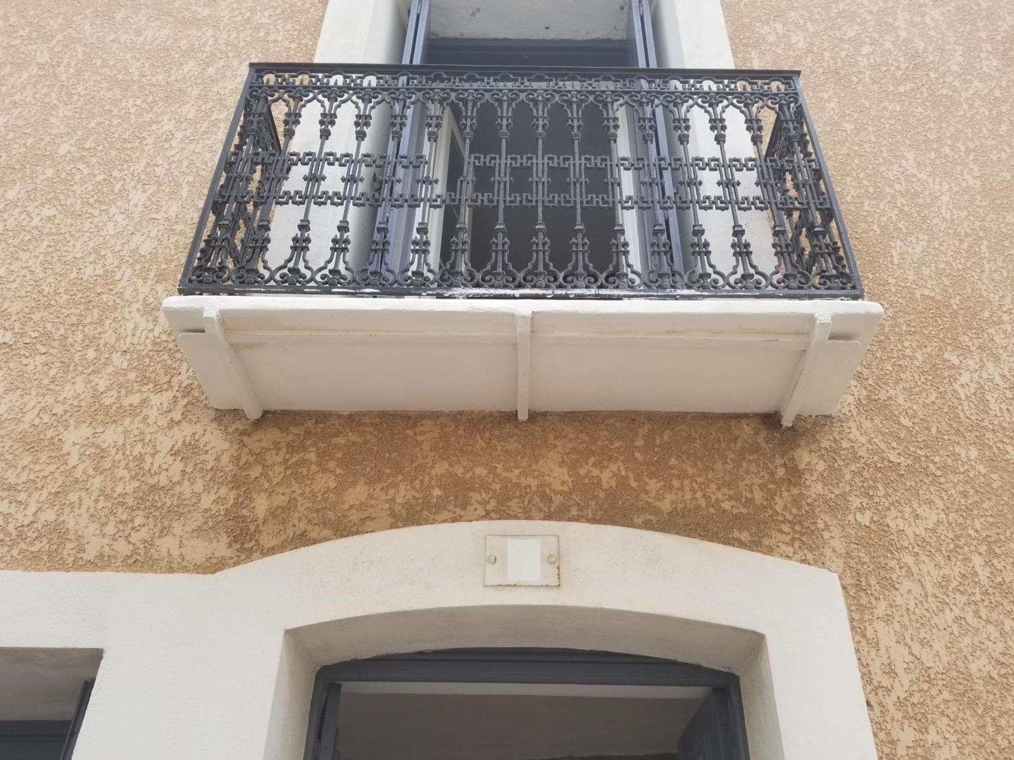 Maison De Village Proche De L'Etang Et De La Mer 马瑟伊兰 外观 照片